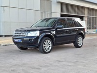 Land Rover LR2